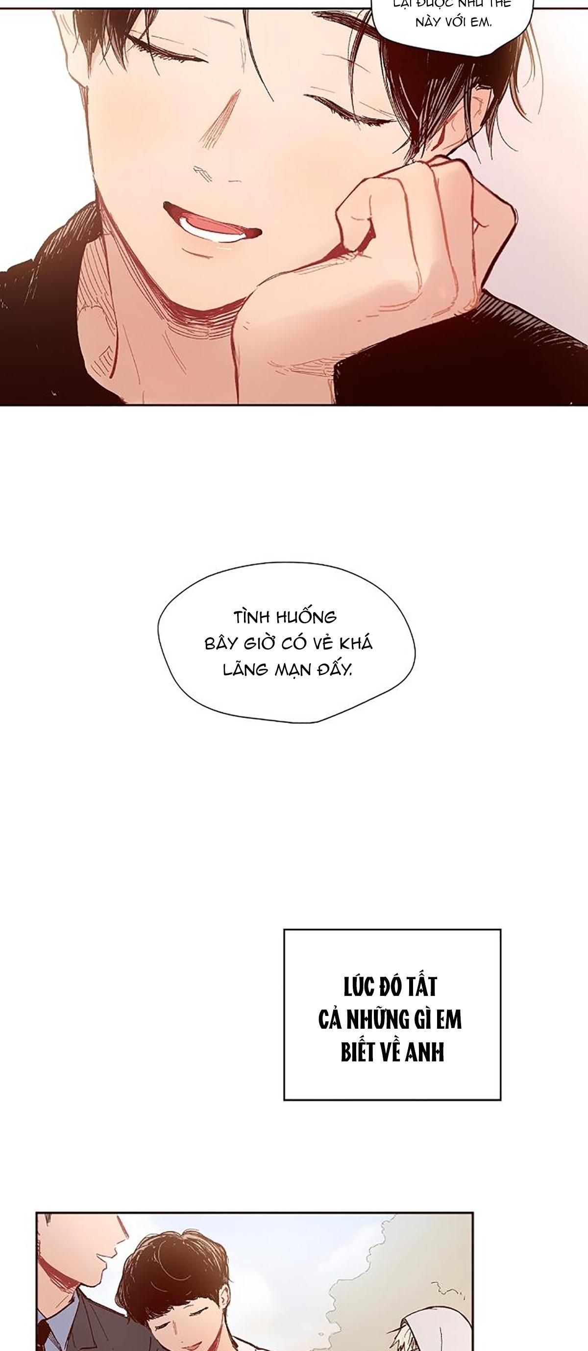 đọc truyện Love Me Dramatically Chương 1 ảnh 4 tại Giả Dược