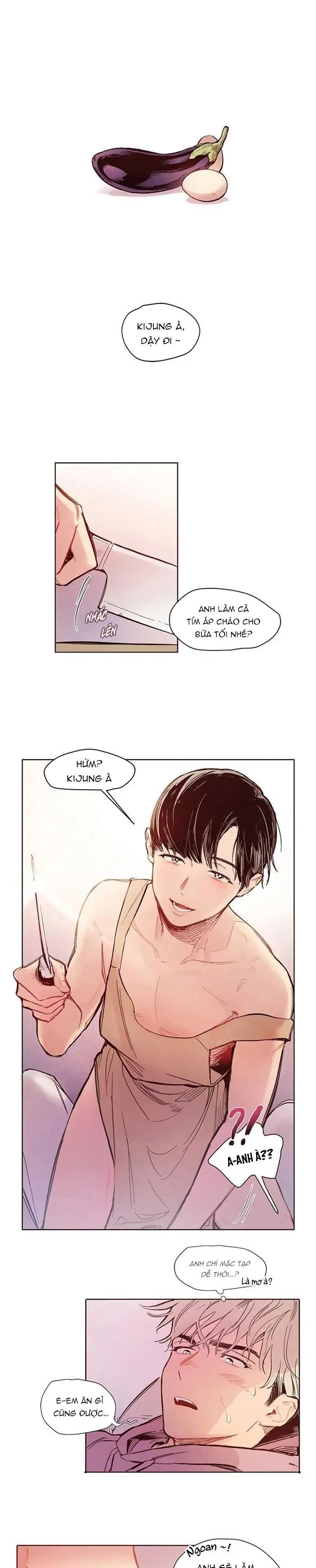 đọc truyện Love Me Dramatically Chương 2 ảnh 2 tại Giả Dược