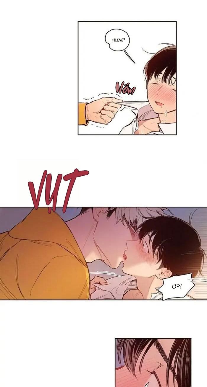 đọc truyện Love Me Dramatically Chương 3 ảnh 24 tại Giả Dược