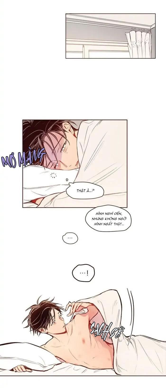 đọc truyện Love Me Dramatically Chương 7 ảnh 15 tại Giả Dược