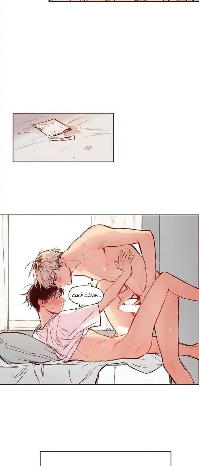 đọc truyện Love Me Dramatically Chương 7 ảnh 17 tại Giả Dược