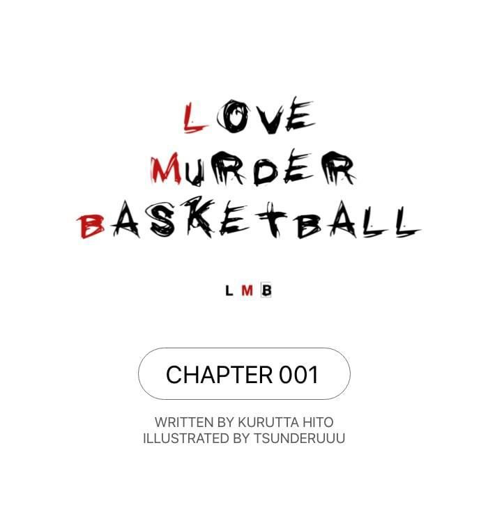 đọc truyện Love Murder Basketball Chương 1 ảnh 1 tại Truyện Dạ Ký