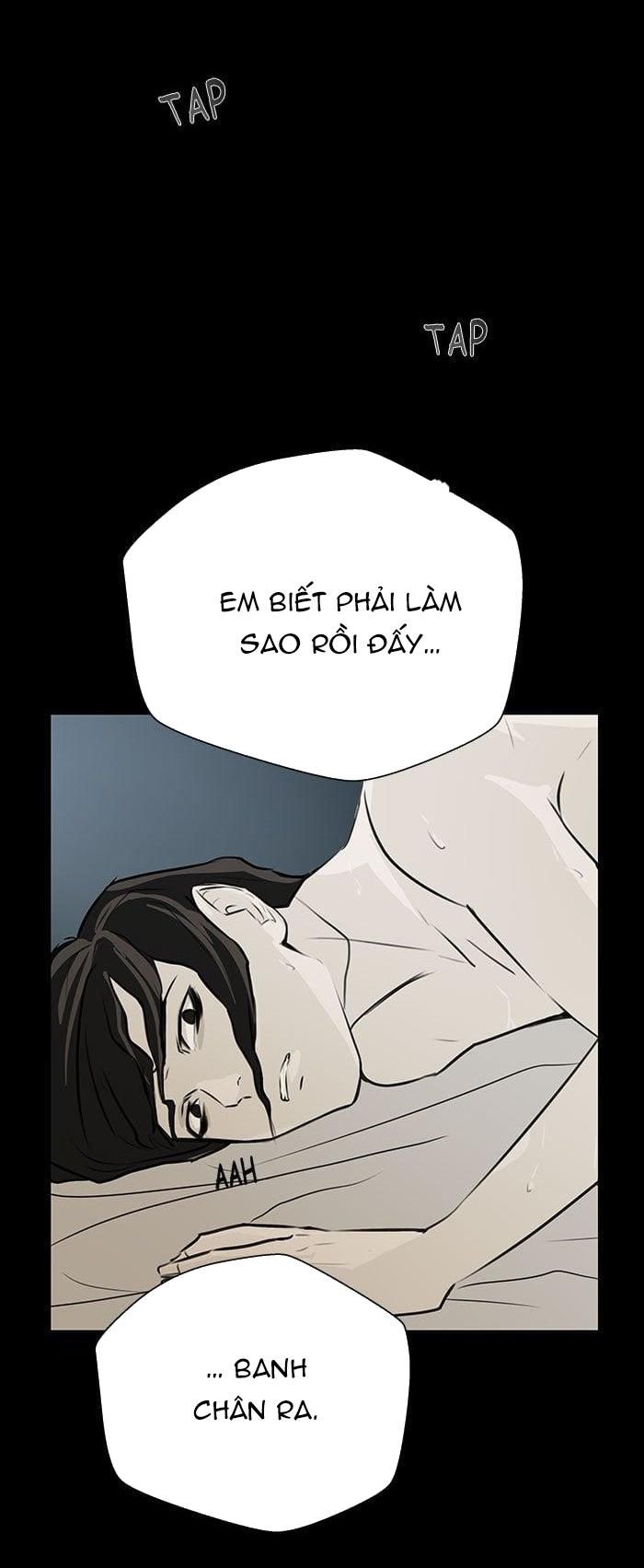đọc truyện Love Murder Basketball Chương 1 ảnh 39 tại Truyện Dạ Ký