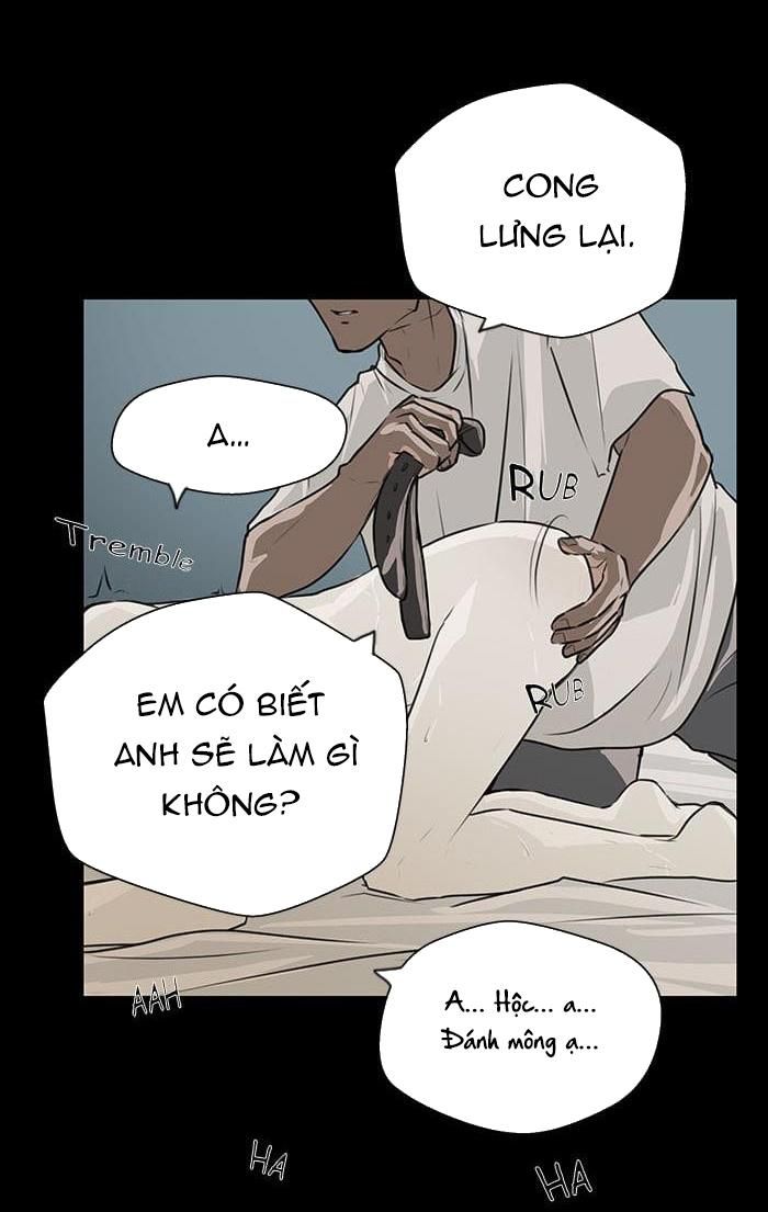 đọc truyện Love Murder Basketball Chương 1 ảnh 40 tại Truyện Dạ Ký
