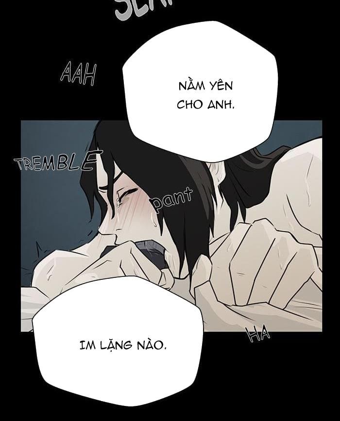 đọc truyện Love Murder Basketball Chương 1 ảnh 50 tại Truyện Dạ Ký