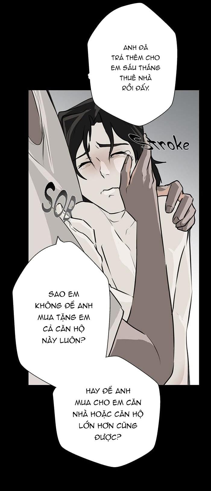 đọc truyện Love Murder Basketball Chương 1 ảnh 60 tại Truyện Dạ Ký