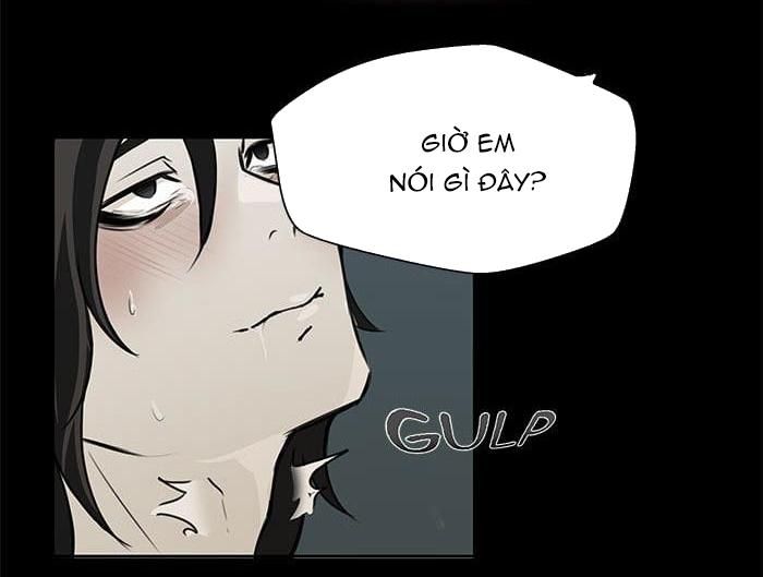đọc truyện Love Murder Basketball Chương 2 ảnh 49 tại Truyện Dạ Ký
