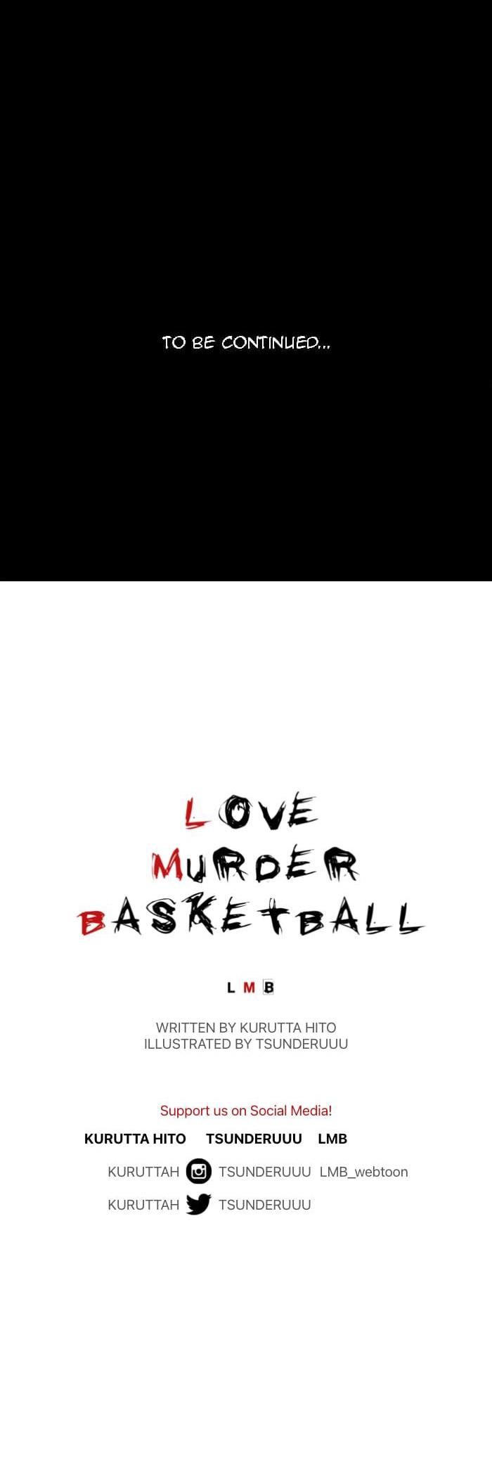 đọc truyện Love Murder Basketball Chương 2 ảnh 60 tại Truyện Dạ Ký