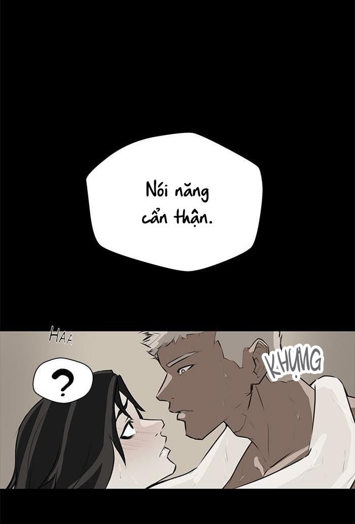 đọc truyện Love Murder Basketball Chương 2 ảnh 7 tại Truyện Dạ Ký