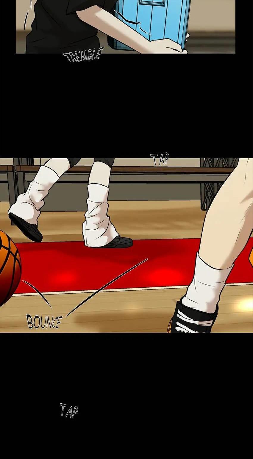 đọc truyện Love Murder Basketball Chương 20 ảnh 8 tại Truyện Dạ Ký