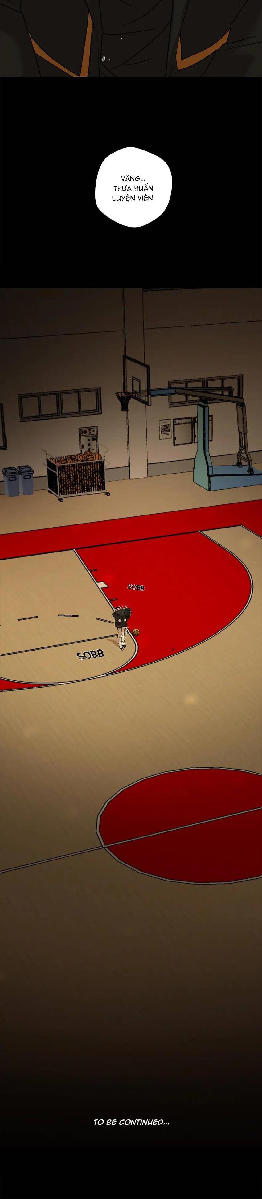 đọc truyện Love Murder Basketball Chương 24 ảnh 28 tại Truyện Dạ Ký