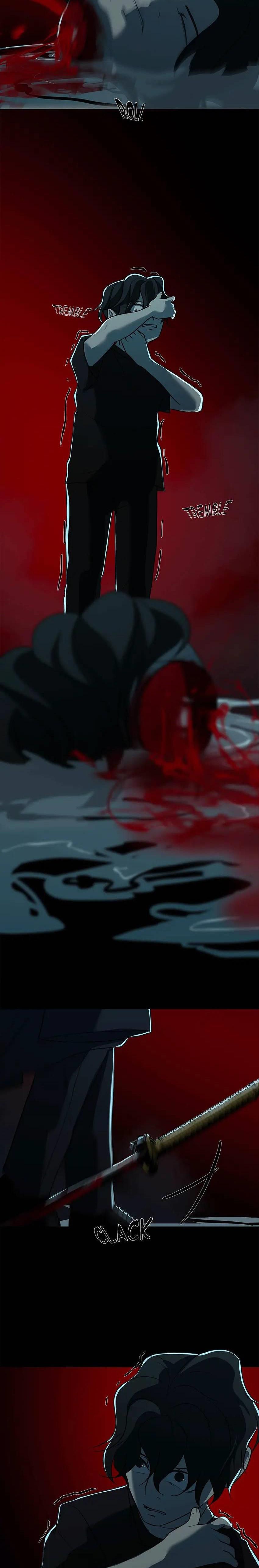 đọc truyện Love Murder Basketball Chương 30 ảnh 12 tại Truyện Dạ Ký