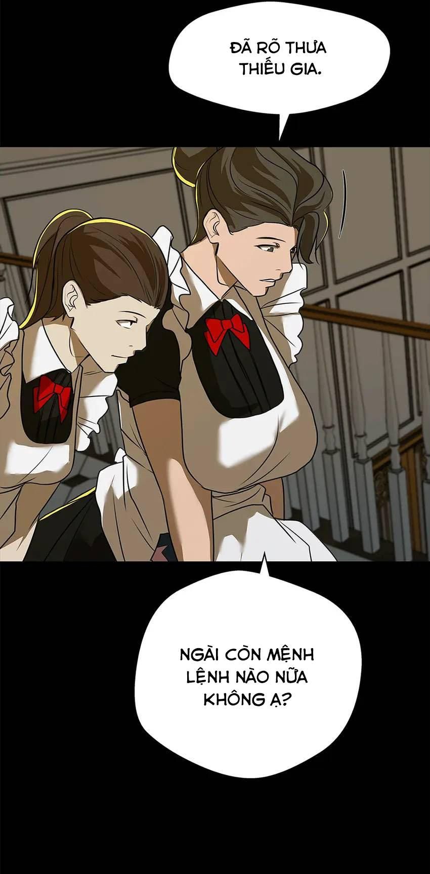 đọc truyện Love Murder Basketball Chương 34 ảnh 26 tại Truyện Dạ Ký