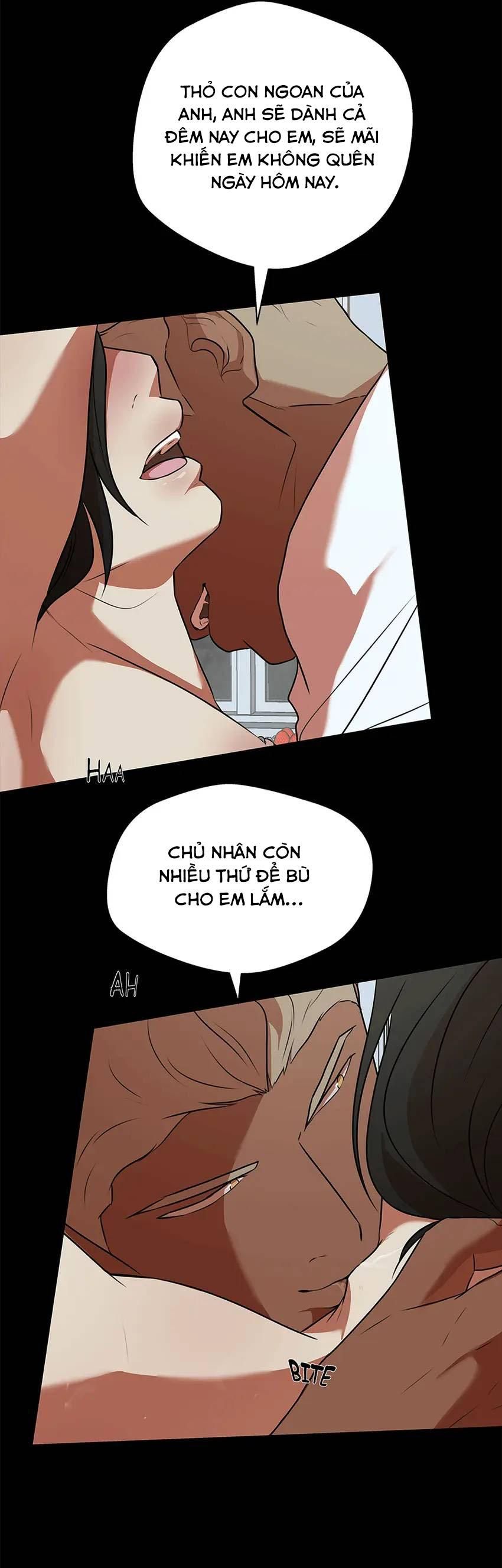 đọc truyện Love Murder Basketball Chương 34 ảnh 47 tại Truyện Dạ Ký