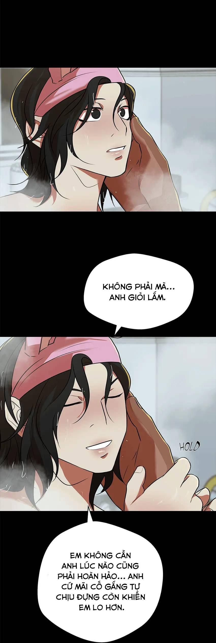 đọc truyện Love Murder Basketball Chương 34 ảnh 61 tại Truyện Dạ Ký