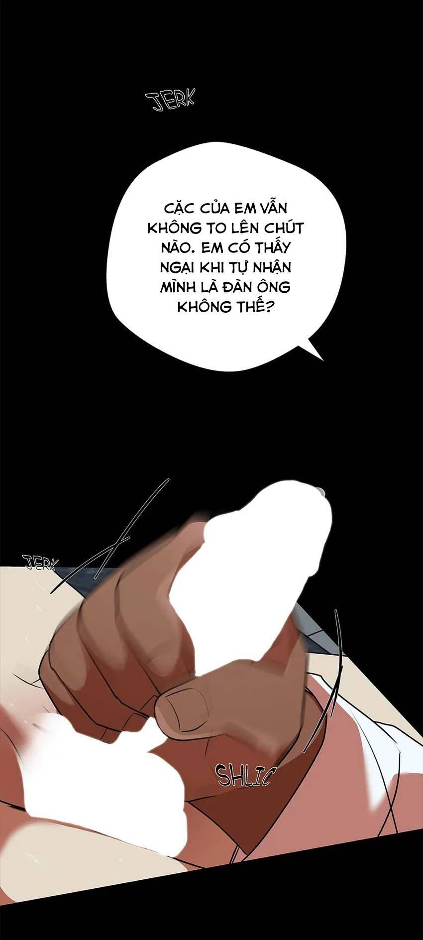 đọc truyện Love Murder Basketball Chương 34 ảnh 79 tại Truyện Dạ Ký