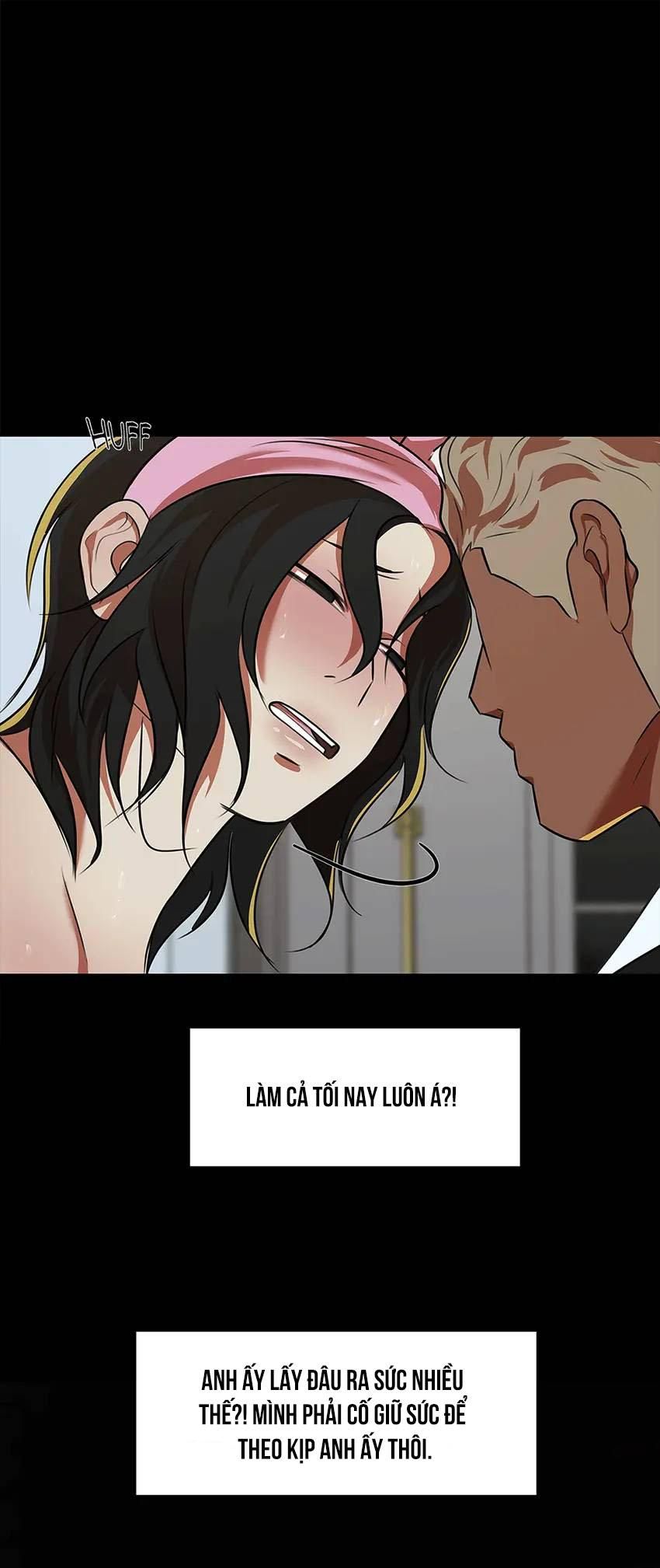 đọc truyện Love Murder Basketball Chương 34 ảnh 86 tại Truyện Dạ Ký
