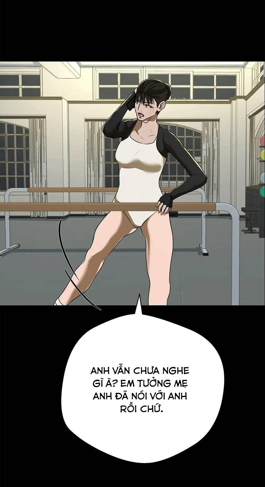 đọc truyện Love Murder Basketball Chương 35 ảnh 36 tại Truyện Dạ Ký