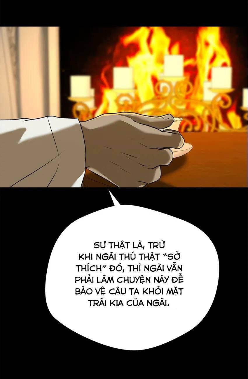 đọc truyện Love Murder Basketball Chương 35 ảnh 62 tại Truyện Dạ Ký