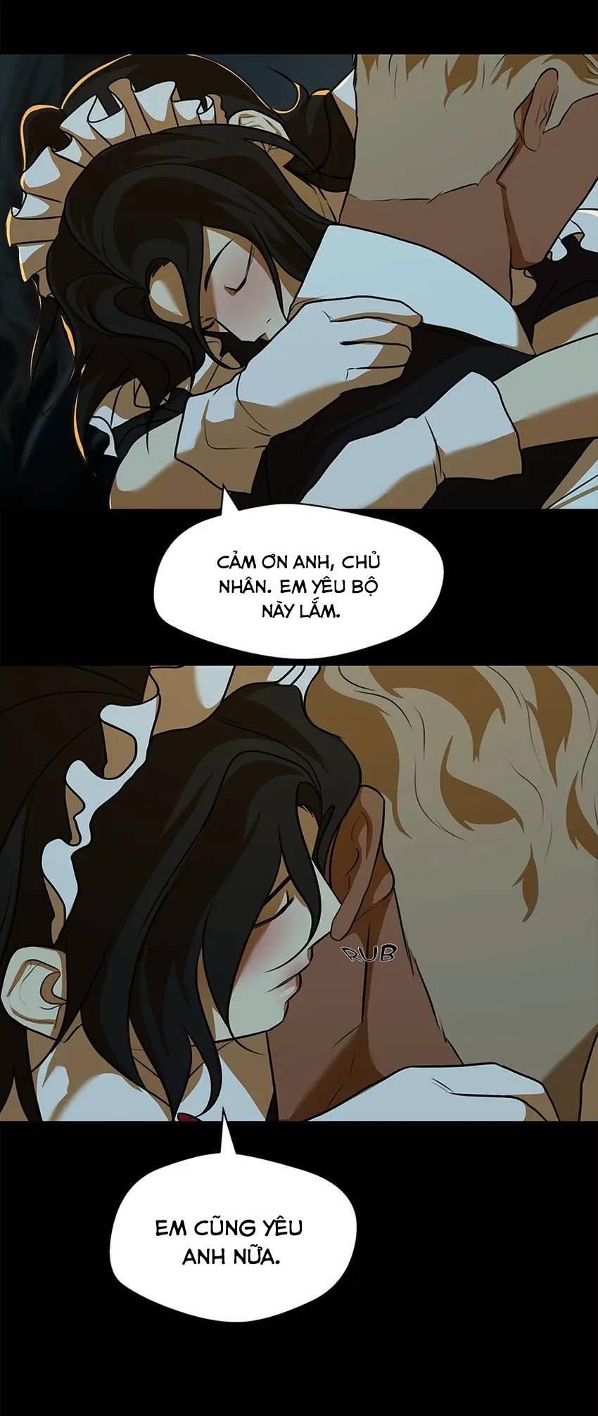 đọc truyện Love Murder Basketball Chương 36 ảnh 20 tại Truyện Dạ Ký