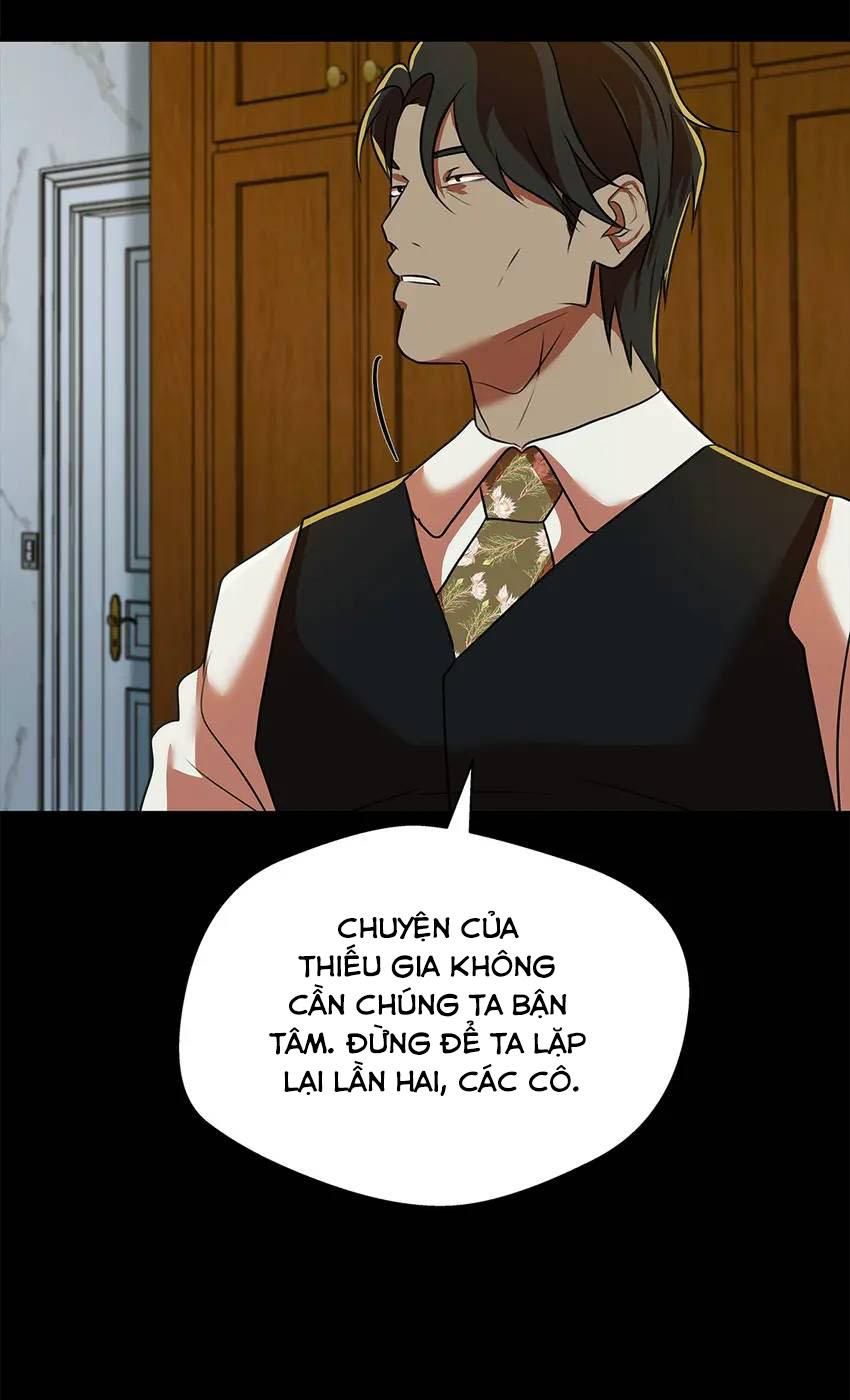 đọc truyện Love Murder Basketball Chương 36 ảnh 32 tại Truyện Dạ Ký