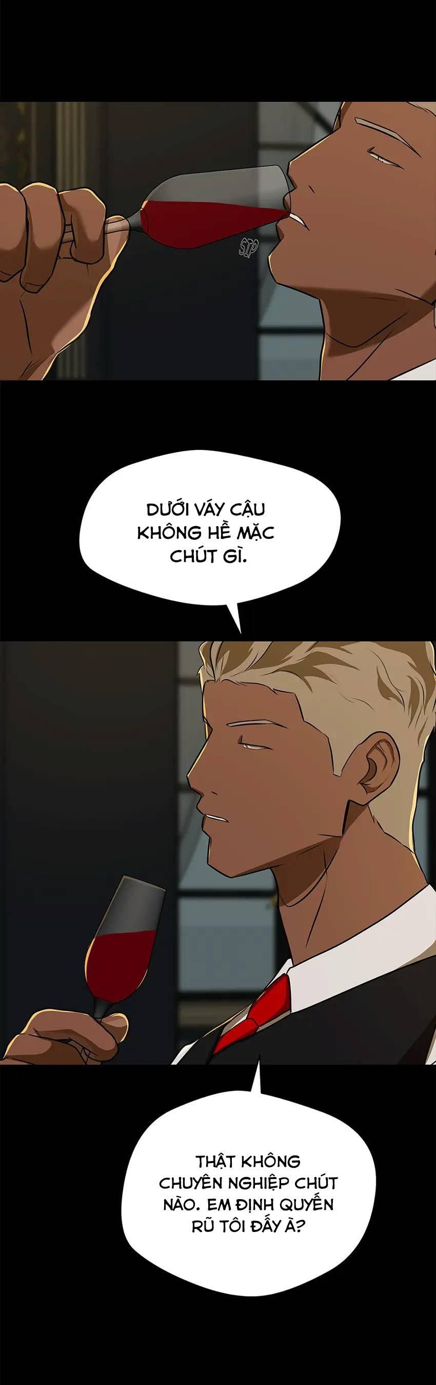đọc truyện Love Murder Basketball Chương 36 ảnh 42 tại Truyện Dạ Ký
