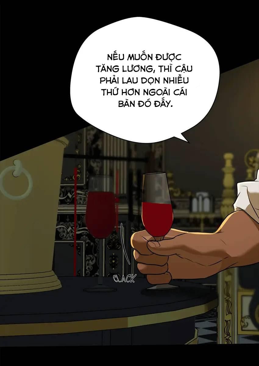 đọc truyện Love Murder Basketball Chương 36 ảnh 45 tại Truyện Dạ Ký