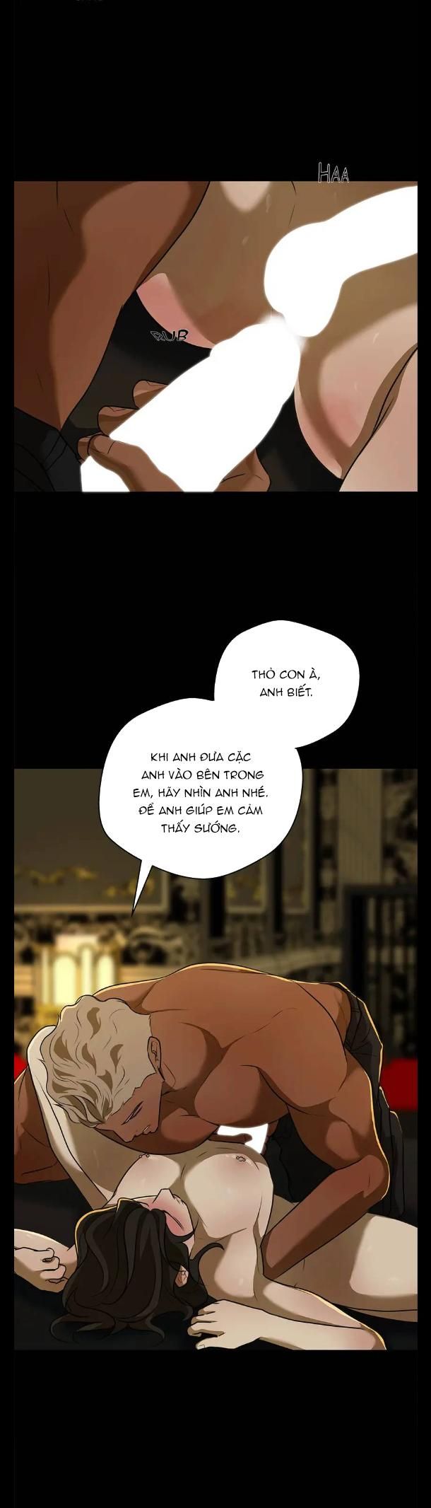 đọc truyện Love Murder Basketball Chương 38 ảnh 30 tại Truyện Dạ Ký