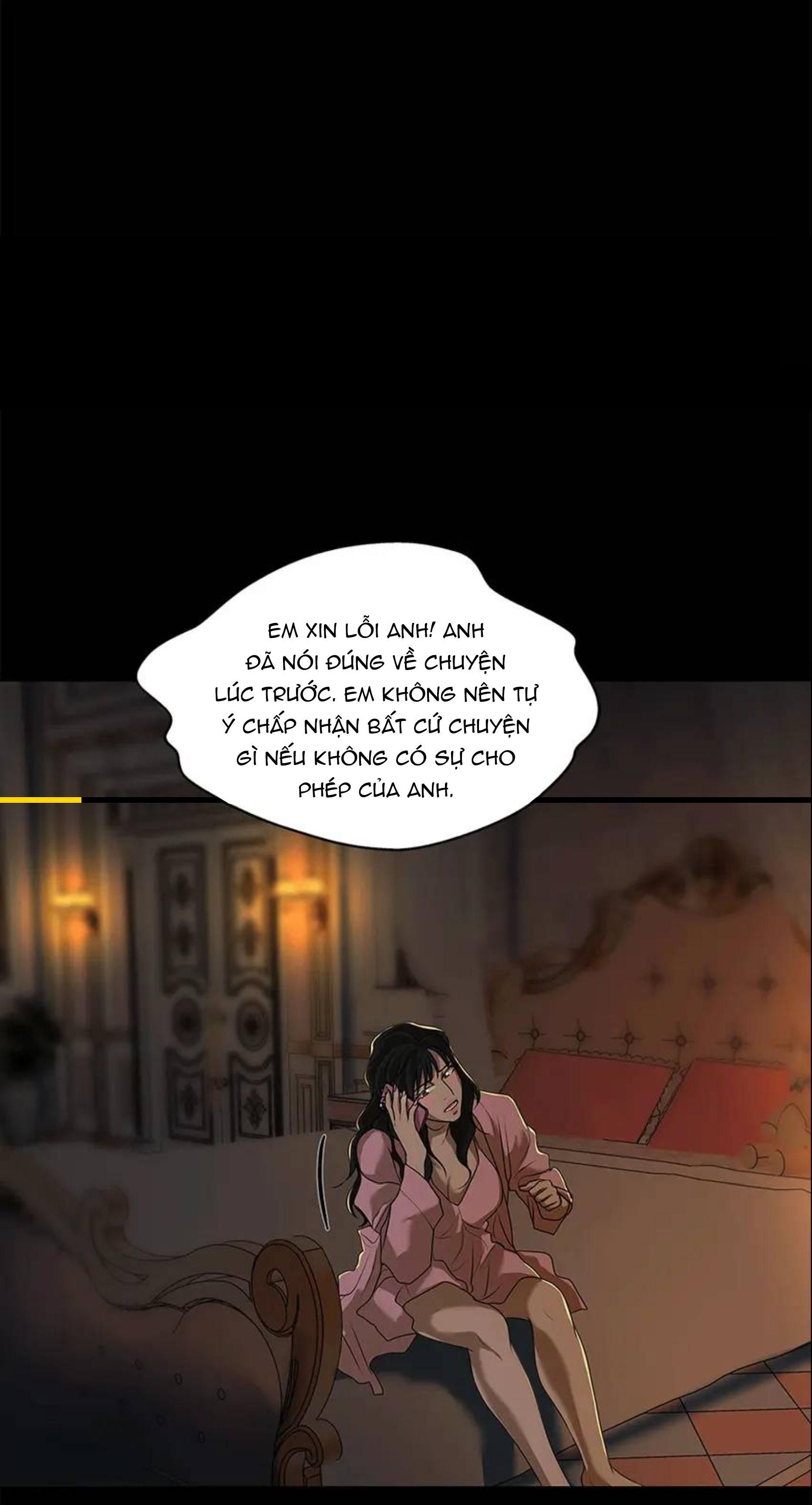 đọc truyện Love Murder Basketball Chương 40 ảnh 63 tại Truyện Dạ Ký