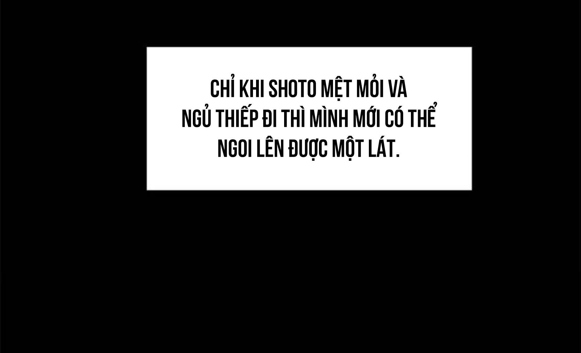 đọc truyện Love Murder Basketball Chương 41 ảnh 145 tại Truyện Dạ Ký