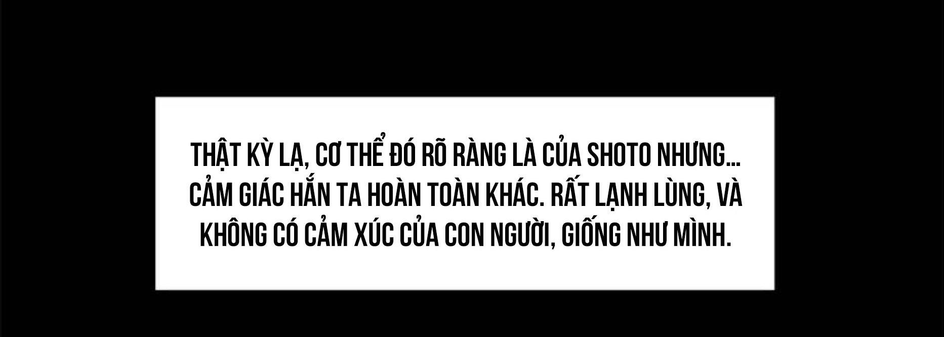 đọc truyện Love Murder Basketball Chương 41 ảnh 159 tại Truyện Dạ Ký