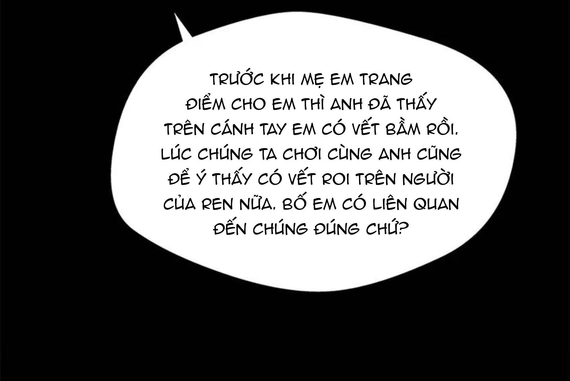 đọc truyện Love Murder Basketball Chương 41 ảnh 39 tại Truyện Dạ Ký