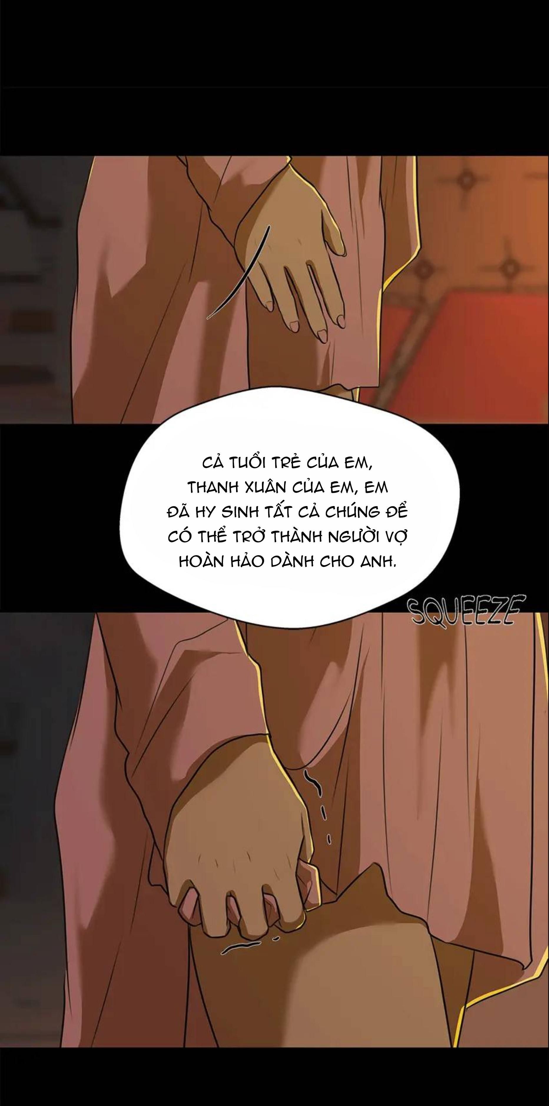 đọc truyện Love Murder Basketball Chương 41 ảnh 87 tại Truyện Dạ Ký