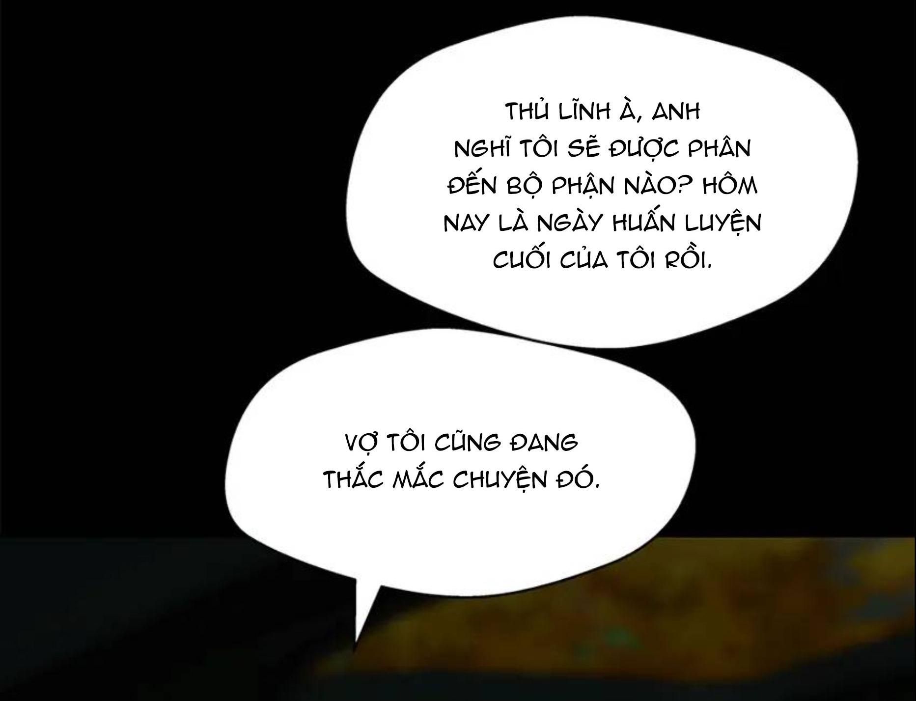 đọc truyện Love Murder Basketball Chương 42 ảnh 47 tại Truyện Dạ Ký