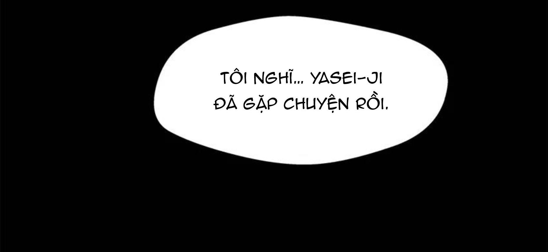 đọc truyện Love Murder Basketball Chương 43 ảnh 125 tại Truyện Dạ Ký