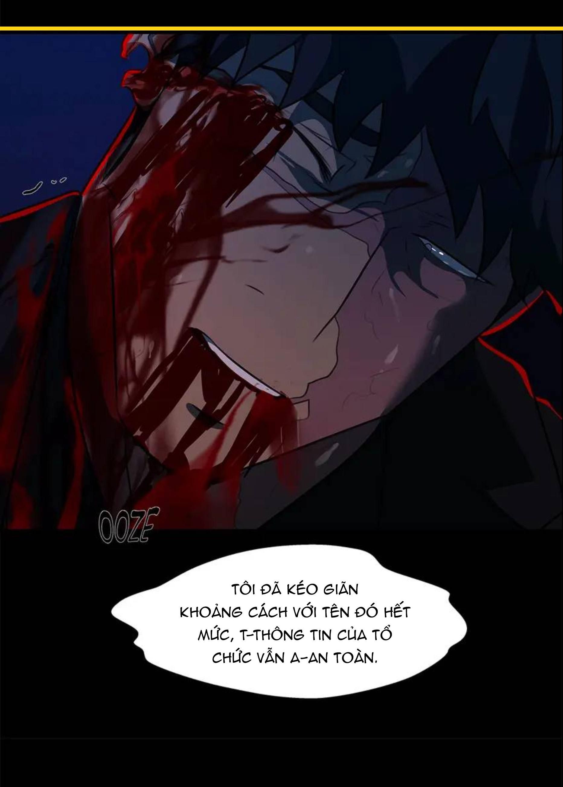 đọc truyện Love Murder Basketball Chương 43 ảnh 42 tại Truyện Dạ Ký