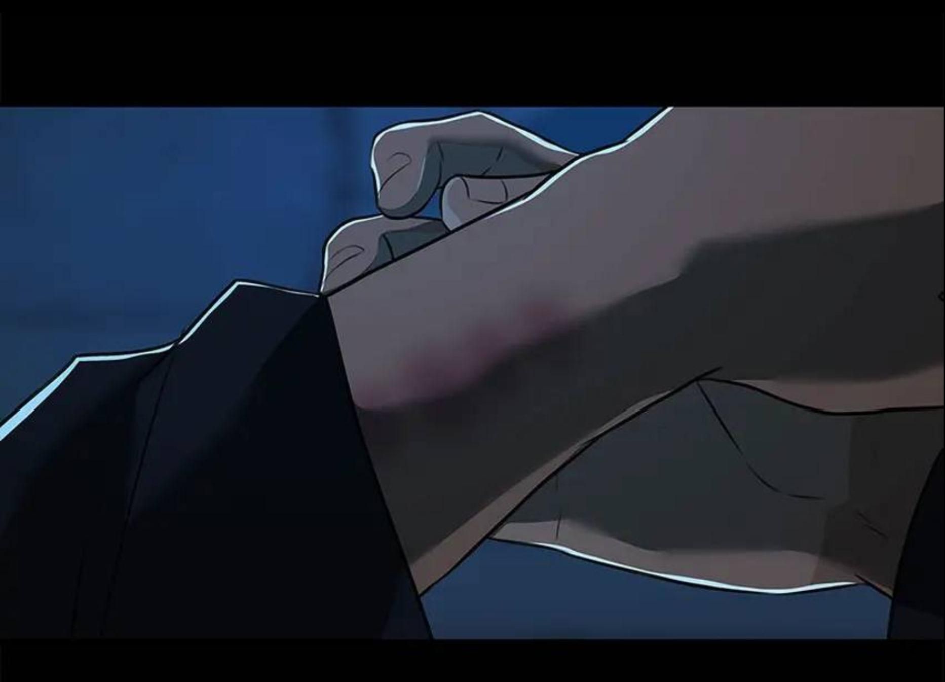 đọc truyện Love Murder Basketball Chương 44 ảnh 33 tại Truyện Dạ Ký