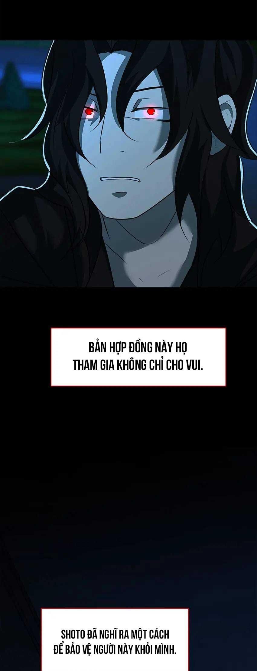 đọc truyện Love Murder Basketball Chương 46 ảnh 11 tại Truyện Dạ Ký