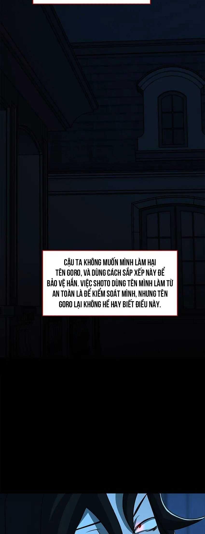 đọc truyện Love Murder Basketball Chương 46 ảnh 12 tại Truyện Dạ Ký