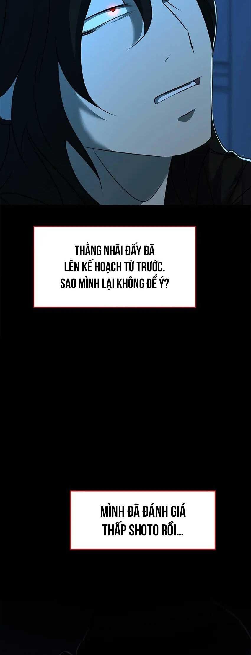 đọc truyện Love Murder Basketball Chương 46 ảnh 13 tại Truyện Dạ Ký