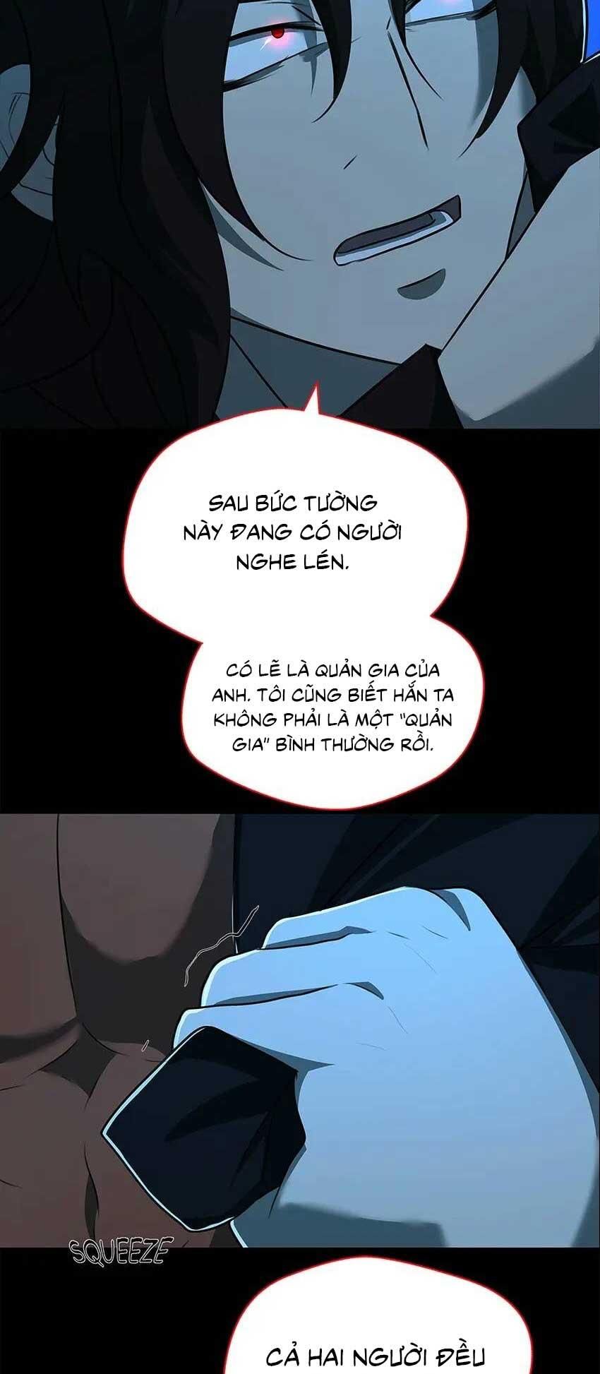 đọc truyện Love Murder Basketball Chương 46 ảnh 29 tại Truyện Dạ Ký