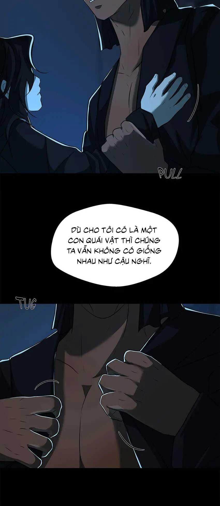 đọc truyện Love Murder Basketball Chương 46 ảnh 32 tại Truyện Dạ Ký