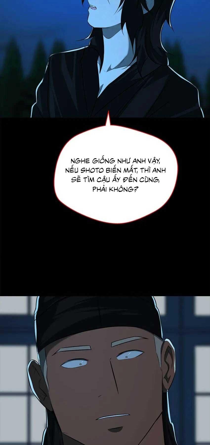 đọc truyện Love Murder Basketball Chương 47 ảnh 27 tại Truyện Dạ Ký