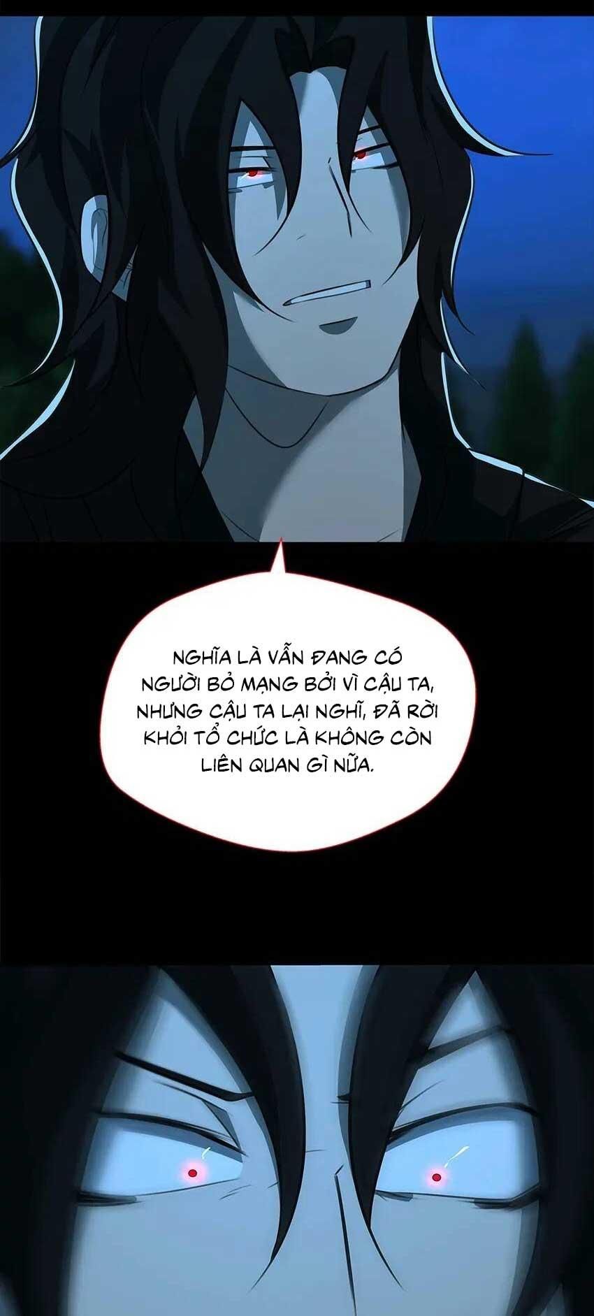 đọc truyện Love Murder Basketball Chương 47 ảnh 35 tại Truyện Dạ Ký