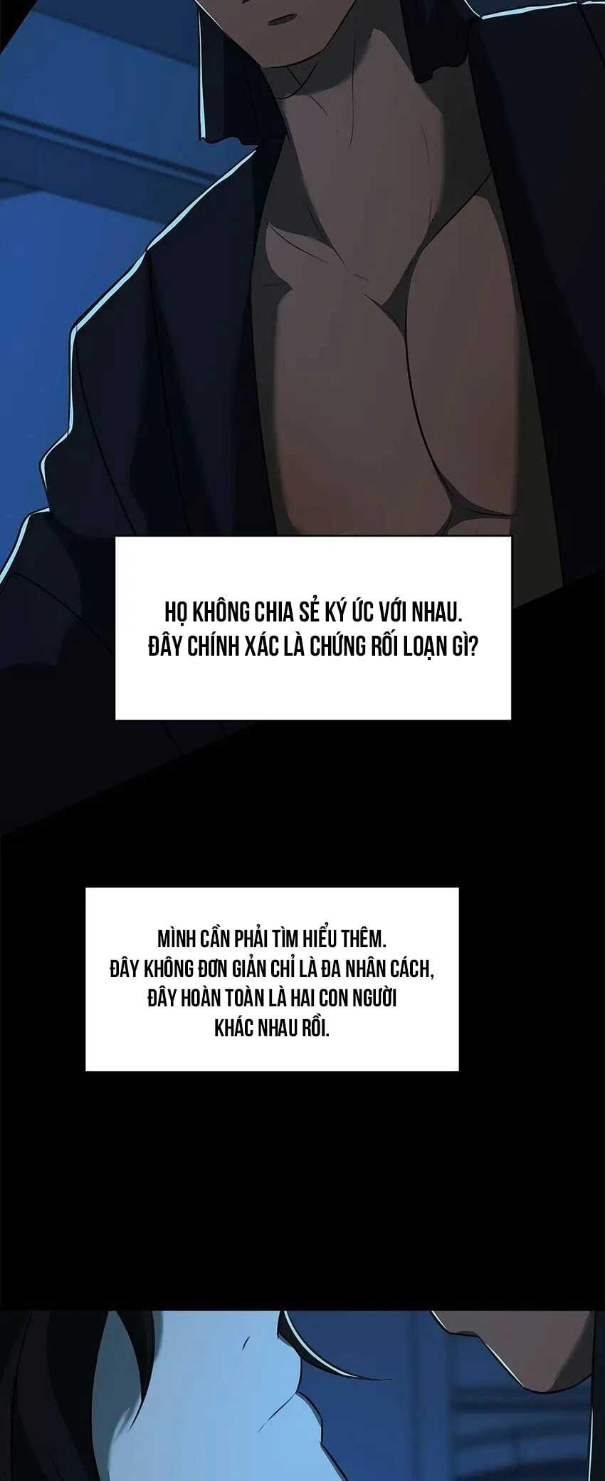 đọc truyện Love Murder Basketball Chương 47 ảnh 8 tại Truyện Dạ Ký