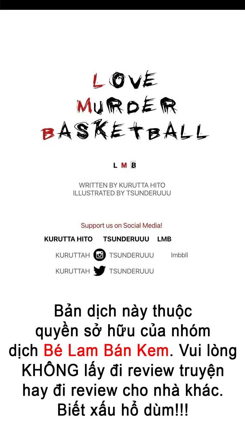 đọc truyện Love Murder Basketball Chương 47 ảnh 80 tại Truyện Dạ Ký