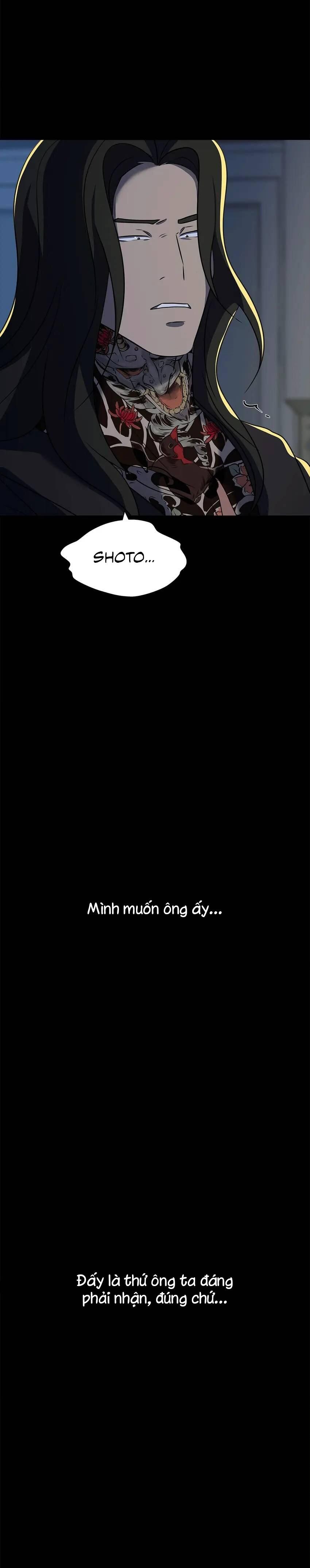 đọc truyện Love Murder Basketball Chương 55 ảnh 26 tại Truyện Dạ Ký