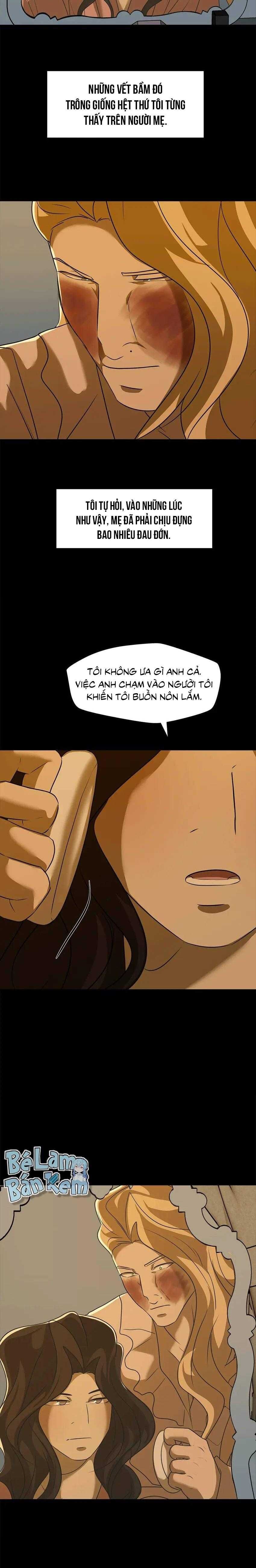 đọc truyện Love Murder Basketball Chương 61 ảnh 18 tại Truyện Dạ Ký