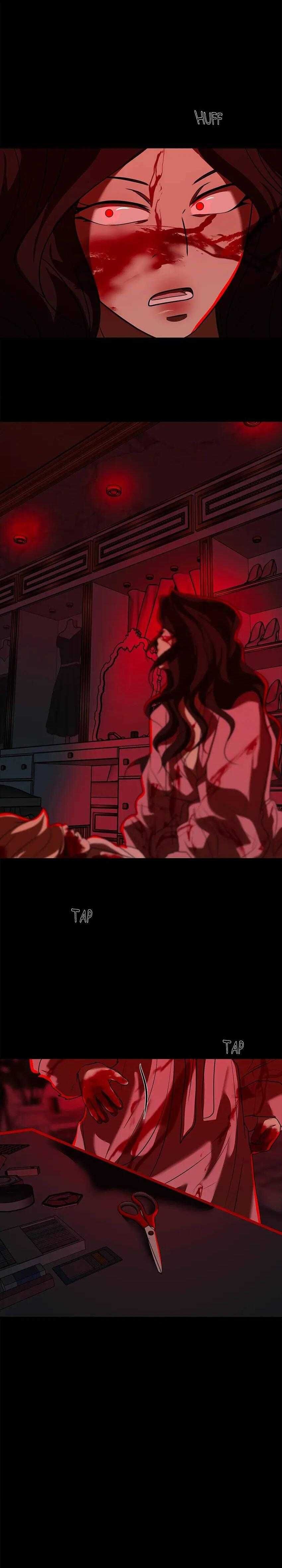 đọc truyện Love Murder Basketball Chương 62 ảnh 3 tại Truyện Dạ Ký