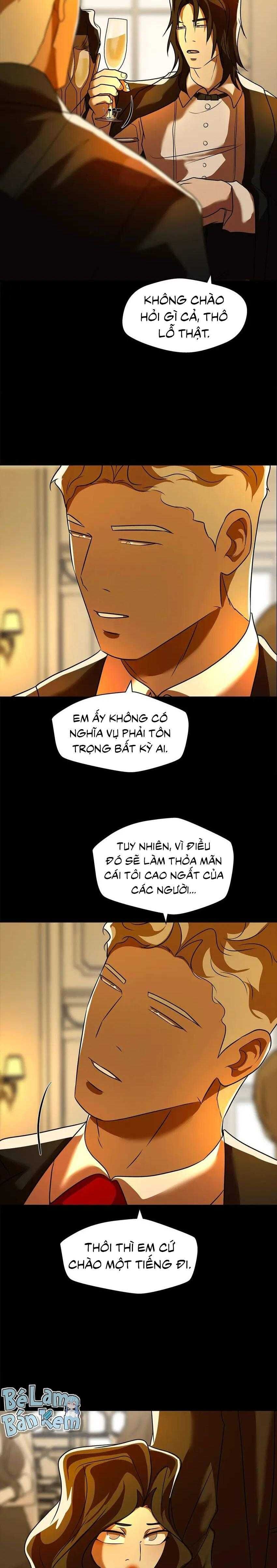 đọc truyện Love Murder Basketball Chương 64 ảnh 18 tại Truyện Dạ Ký